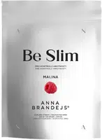 ANNA BRANDEJS Be Slim Malina 240 g
