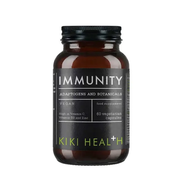 KIKI HEALTH Immunity 60 kapslí