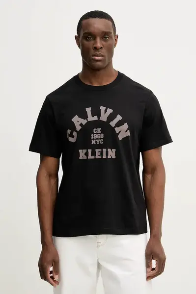 Bavlněné tričko Calvin Klein Jeans