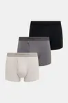 Boxerky Abercrombie & Fitch 3-pack