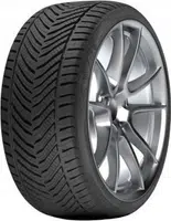 RIKEN 235/60 R 18 107W ALL_SEASON_SUV TL XL M+S 3PMSF