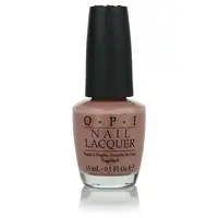 OPI Spain Collection lak na nechty odtieň Barefoot In Barcelona 15 ml
