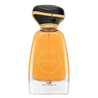Grandeur Bronze Paradiso parfémovaná voda unisex 100 ml