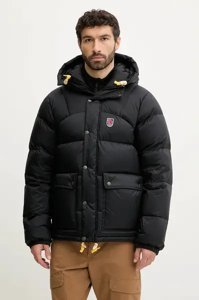 Páperová bunda Fjallraven Expedition