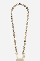 Retiazka na telefón LaCoqueFrançaise Cassy 120 cm