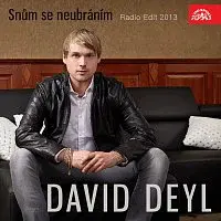 David Deyl – Snům se neubráním (Radio Edit 2013)