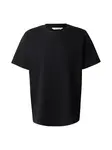 SELECTED Tričko 'SLHATLAS'  čierna