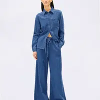 Armedangels Kelaani 1653 airflow L