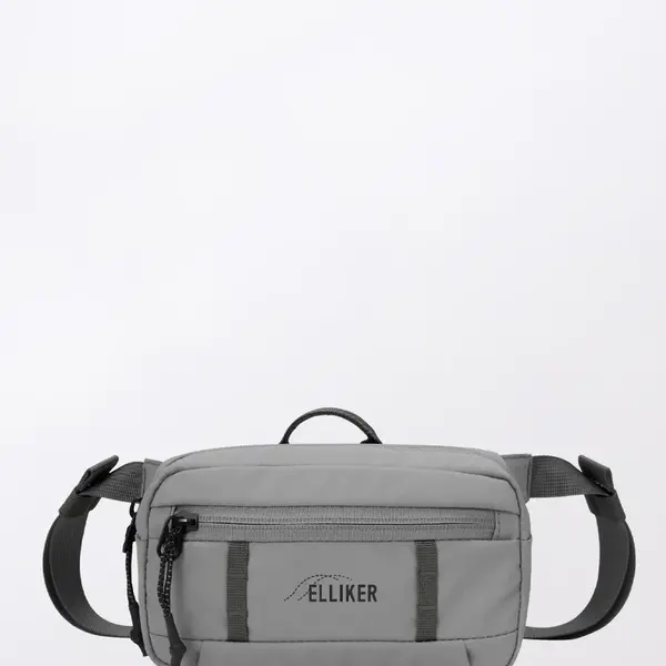 Elliker Semer Sling Bag 1L LIGHTGREY