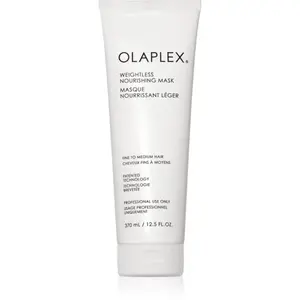 Olaplex Weightless Nourishing Mask maska na vlasy pro jemné až normální vlasy 370 ml