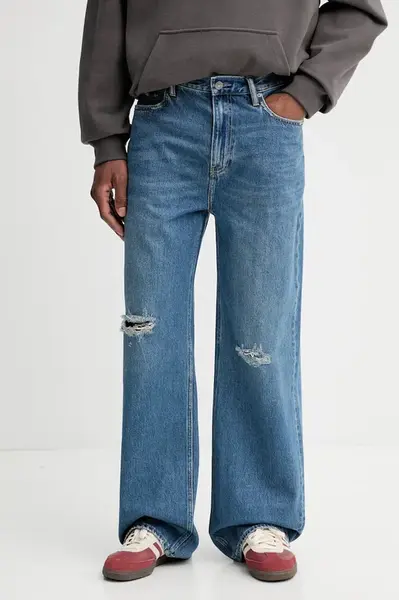 AllSaints rifle rovné pánske LENNY