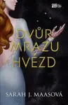 Dvůr mrazu a hvězd (poškozená) - Sarah J. Maasová