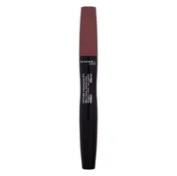 RIMMEL LONDON Lasting Provocalips 16HR Rtěnka 730 Make a Mauve 3,9 ml