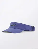 Patagonia Terrebonne Visor Solstice Purple