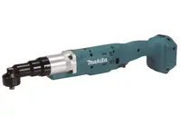 Makita - 18V AKU úhlový rázový utahovák, bez baterie a nabíječky DFL303F4Z
