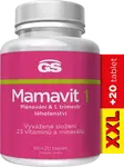 GS Mamavit 1 Plánování a 1.trimestr XXL 90+20 tablet