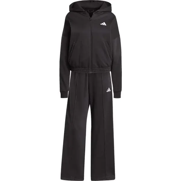 adidas ENERGIZE TS Dámska súprava, čierna, veľkosť