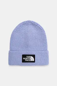 The North Face  Čepice  TNF Logo Box