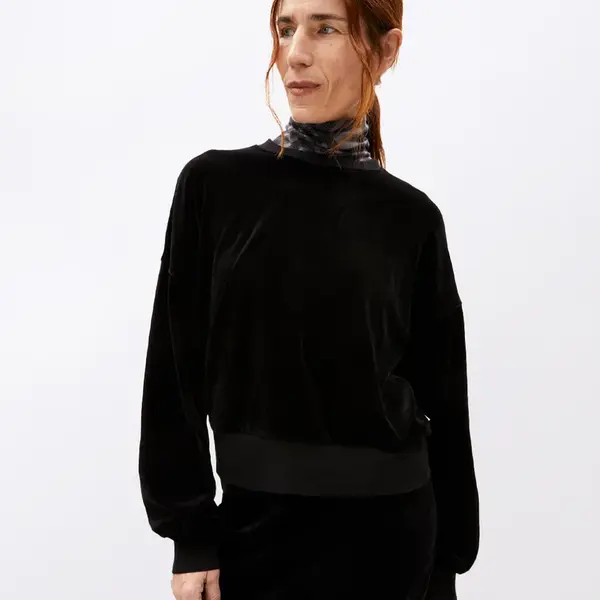 Armedangels Ledianaa 105 black XL