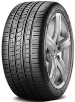 PIRELLI 315/30 R 18 98Y PZERO_ROSSO_ASIMMETRICO TL ZR FP N4