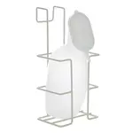 Závěsný držák na láhev na moč