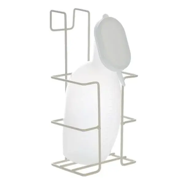 Závěsný držák na láhev na moč