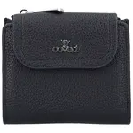 Dámská peněženka tmavě modrá - Coveri Korina