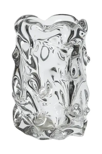 Dekoratívna váza ferm LIVING 12 x 16 cm