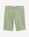 Celio Canvas Shorts Bochinobm - Men