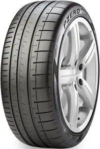 PIRELLI 275/35 R 19 100Y PZERO_CORSA TL XL ZR FP *