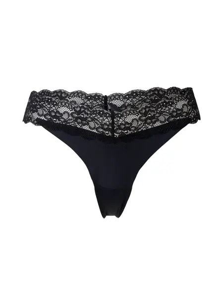 ONLY Tangá 'ONLChloe'  čierna