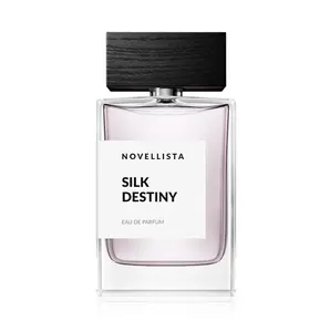 NOVELLISTA Silk Destiny parfémovaná voda pro ženy 75 ml