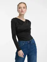 Black Women's Blouse ORSAY - Women's