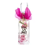 Juicy Couture Viva La Juicy La Fleur toaletná voda pre ženy 75 ml