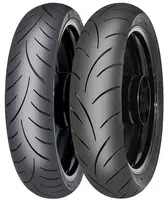 MITAS 130/80 -17 65H MC50 TL