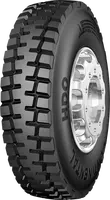CONTINENTAL 315/80 R 22.5 156/150G HDO TL M+S 18PR