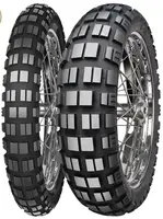 MITAS 150/70 -17 69T E_10_DAKAR TL M+S YELLOW