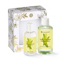 Sada Eau de Toilette a sprchový gel Verbena