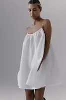 Bavlněné šaty MUUV. MINIME