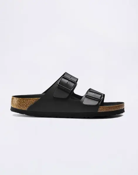 Birkenstock Arizona BF Triples Black 44