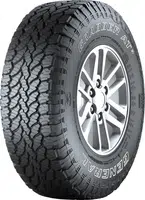 GENERAL TIRE 195/80 R 15 96T GRABBER_AT3 TL M+S 3PMSF FR