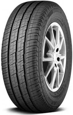 CONTINENTAL 205 R 14 109/107P VANCO_2 TL C