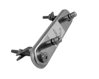 Duravit Starck - Súprava na upevnenie dosky 1003361000