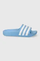 Dětské pantofle adidas ADILETTE AQUA K