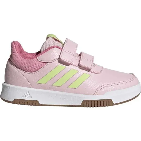adidas TENSAUR SPORT 2.0 CF K Detská obuv, ružová, veľkosť