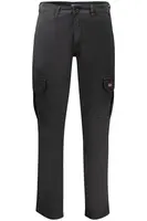 NORWAY 1963 MEN'S BLACK TROUSERS