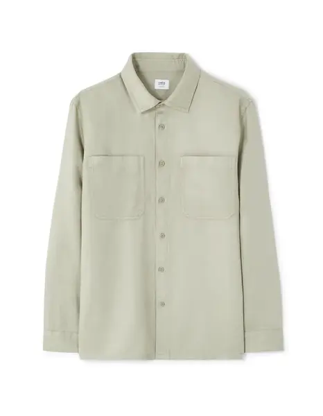 Pánska košeľa Celio Latenco