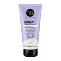ORGANIC SHOP Thalasso Ultra-Slim Tělový krém s mořskými řasami 150 ml