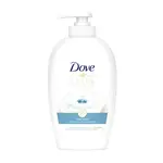 Dove Protect&Care tekuté mýdlo s pumpou 250 ml