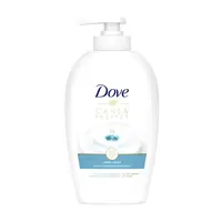 Dove Protect&Care tekuté mýdlo s pumpou 250 ml